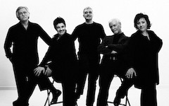 EL CONSORCIO, EN CONCERT