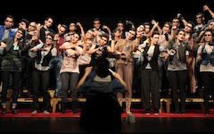 OPERETTA