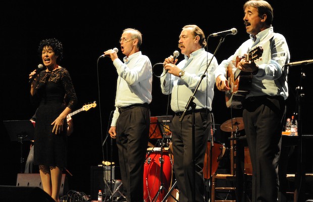 PROP DEL MAR  Un entranyable 
passeig musical rumb a ultramar