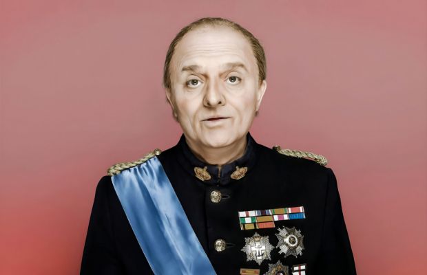 50 d'Aos d'Memocracia