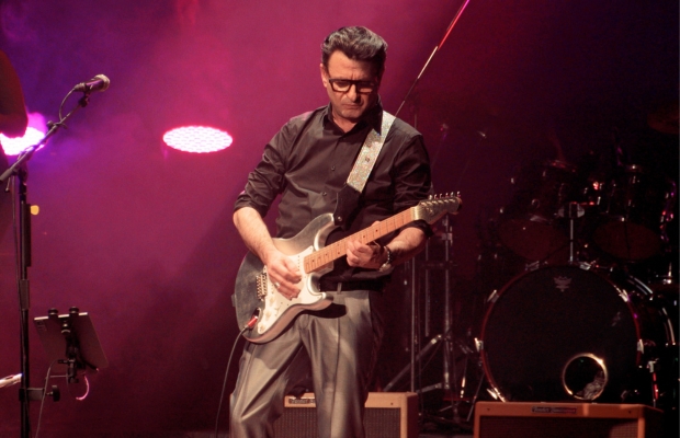 Eric Clapton Tribute Band