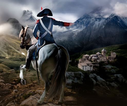 Sarsuela Can d'amor i de guerra