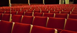 ESTALVIEU DINERS I CUES AMB ELS ABONAMENTS DE TEMPORADA DEL TEATRE