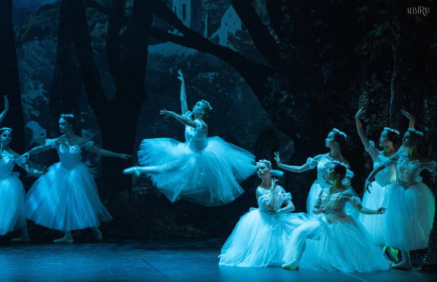 Giselle