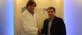 AQUESTA TEMPORADA ELS SOMRIURES ESTAN GARANTITS AMB SALUT DENTAL PENEDS