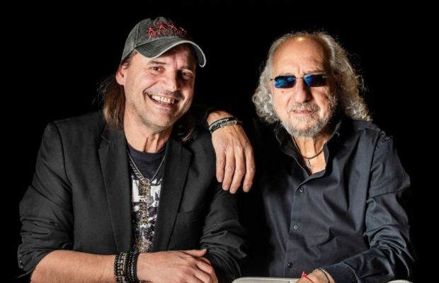 Les canons de Serrat sin Serrat 