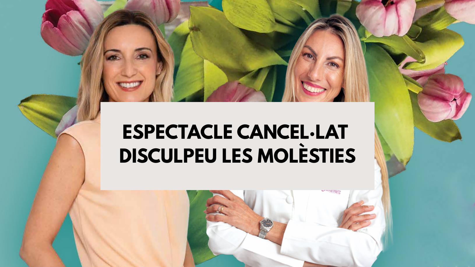 No soy yo... son mis hormonas