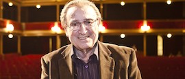 AVUI ENS DEIXAVA MANOLO ESCOBAR