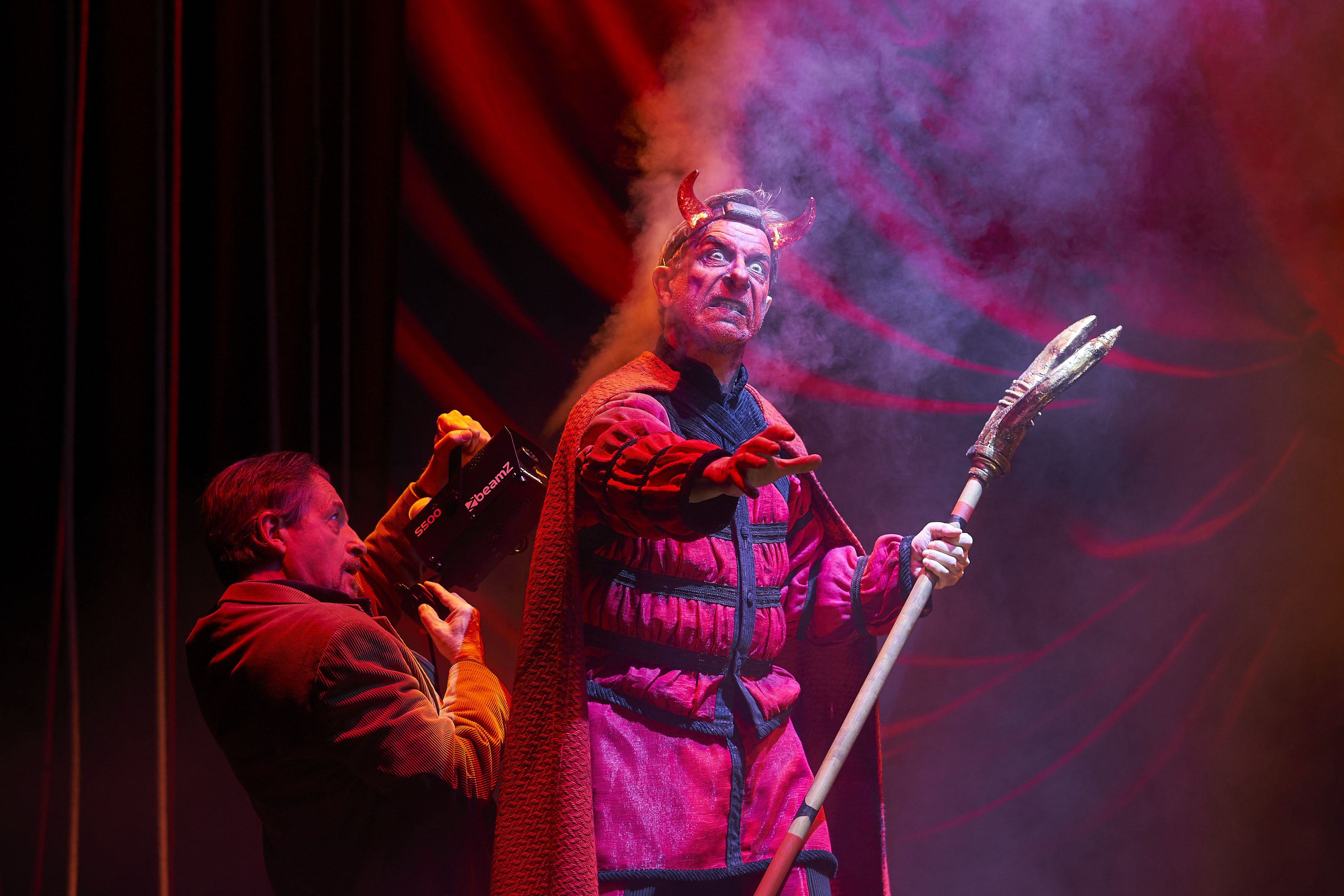 La temporada 2025-2026 del Teatre Casal comenar a l'octubre