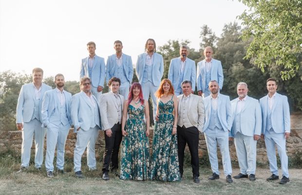 Concert de Nadal amb la Orquestra La Principal de la Bisbal