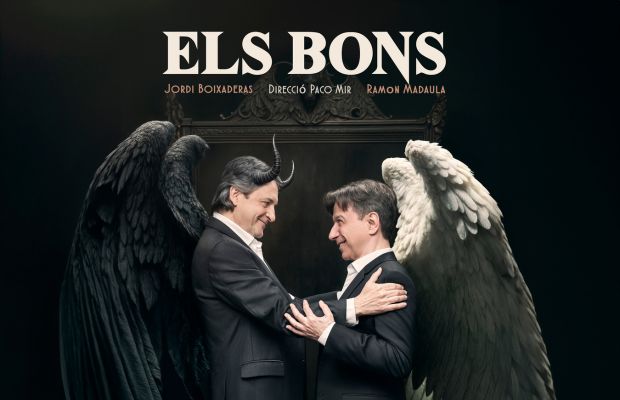 Els bons