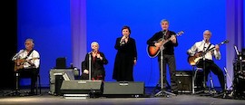 CRNICA DEL CONCERT DE 