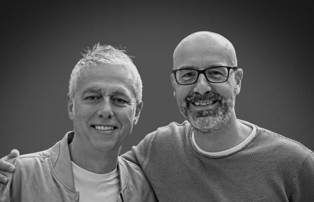 Om i Pou en gira! Amb el pdcast 'Qu t'ha passat?'